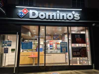 Domino's Pizza - Lutterworth