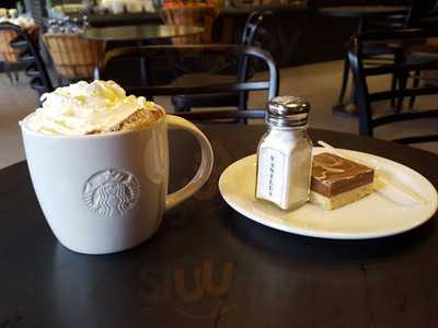 Starbucks Coffee