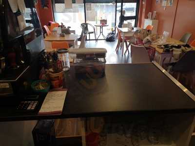 Adhd Hub Coffee Shop & Info Point