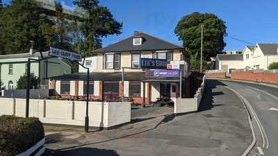 Lee's Bar
