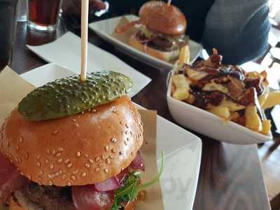 The Alternative Burger Co