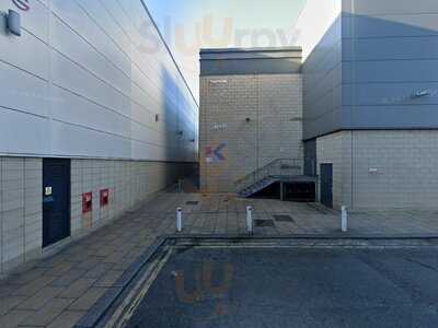 The Alternative Burger Co