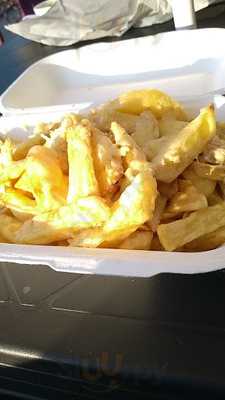 Plenty Of Fish & Chips