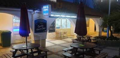 Plenty Of Fish & Chips