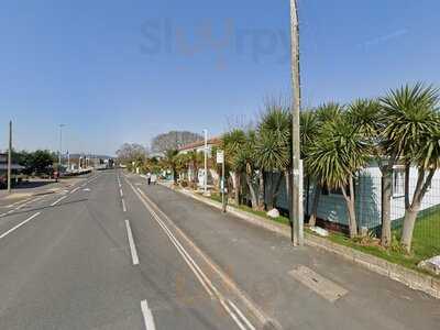 Plenty Of Fish & Chips