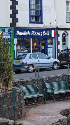 Dawlish Grill
