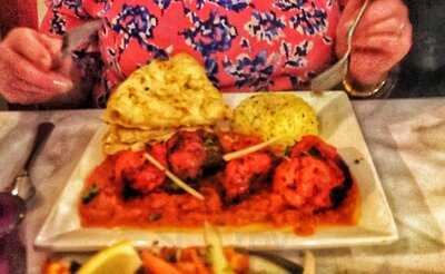 Kathmandu Gurkha Ripley