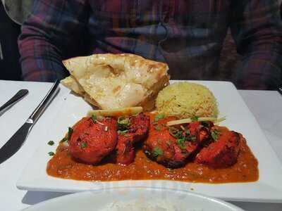 Kathmandu Gurkha Ripley