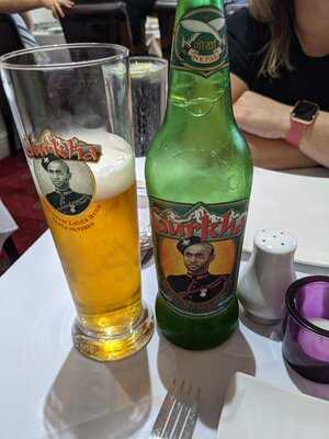 Kathmandu Gurkha Ripley