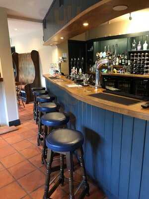 The Blowing Stone Inn