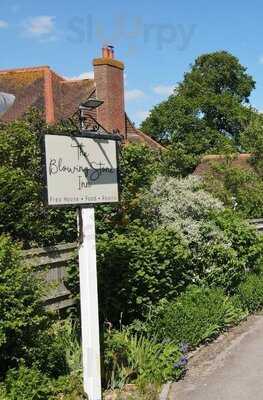 The Blowing Stone Inn