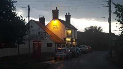 The Gate Inn