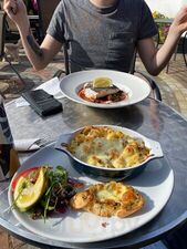 Kingarth Hotel Restaurant