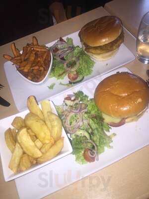 Oswalds @ Helter Skelter