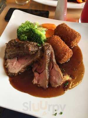 Oswalds @ Helter Skelter