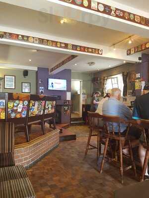 Oswalds @ Helter Skelter