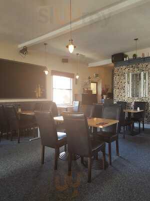 Oswalds @ Helter Skelter