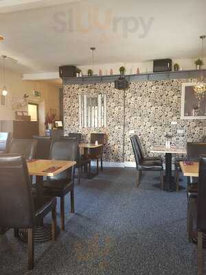 Oswalds @ Helter Skelter