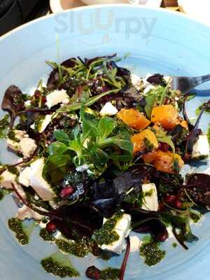 The Quince Tree At Clifton Nurseries