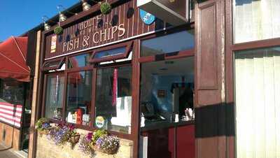 Holt's Fish & Chips