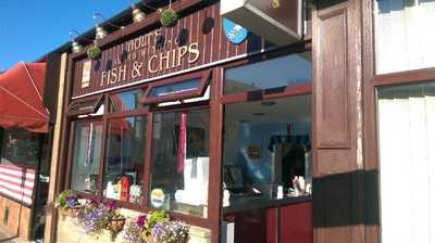 Holt's Fish & Chips