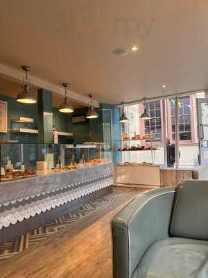 Cornish Bakery - Fowey