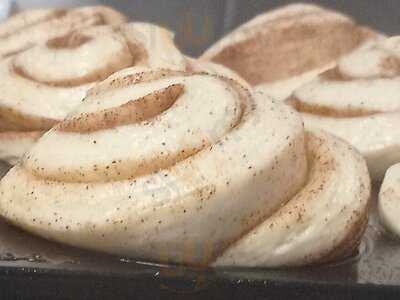 Cornish Bakery - Fowey