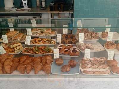 Cornish Bakery - Fowey