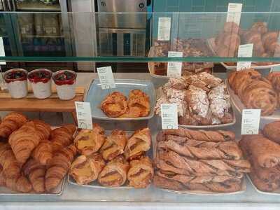 Cornish Bakery - Fowey