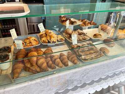 Cornish Bakery - Fowey