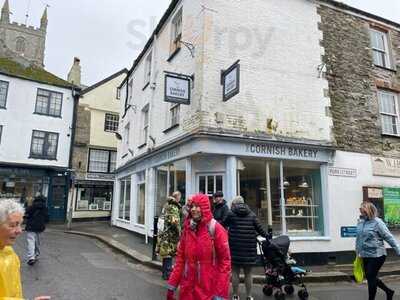 Cornish Bakery - Fowey