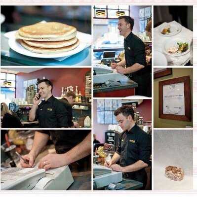 Symposium Coffee House