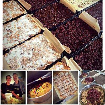 Symposium Coffee House