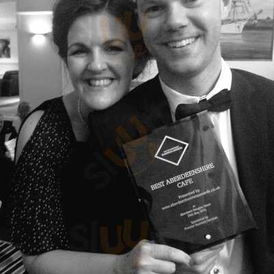 Symposium Coffee House