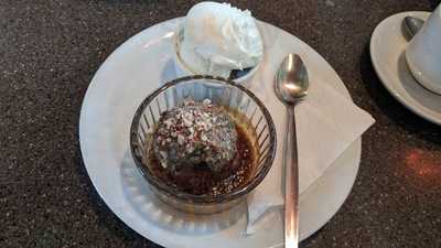 Last Bus Works Canteen