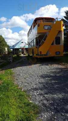 Last Bus Works Canteen