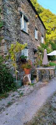 Heskyn Mill Restaurant