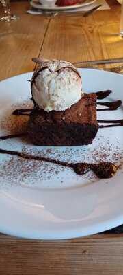 Heskyn Mill Restaurant