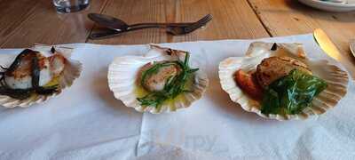 Heskyn Mill Restaurant