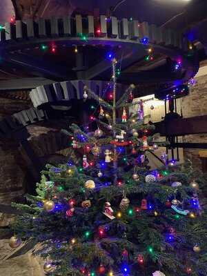 Heskyn Mill Restaurant