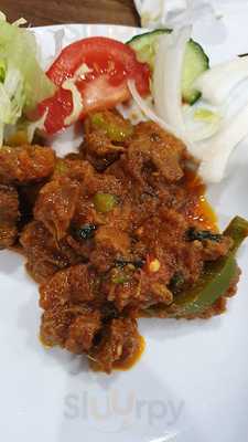 Silver Jubillee Restaurant And Take Away