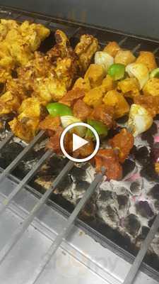 Silver Jubillee Restaurant And Take Away