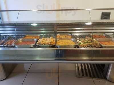 Silver Jubillee Restaurant And Take Away