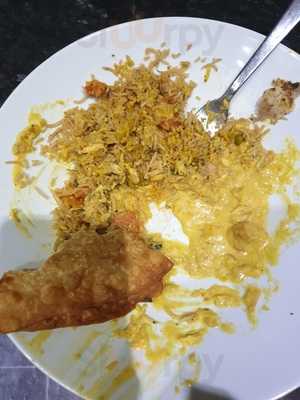 Silver Jubillee Restaurant And Take Away