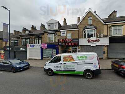 Silver Jubillee Restaurant And Take Away