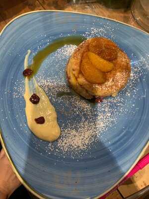 Just Be Coffee Wine Lounge