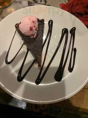 Just Be Coffee Wine Lounge