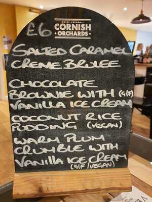 Just Be Coffee Wine Lounge