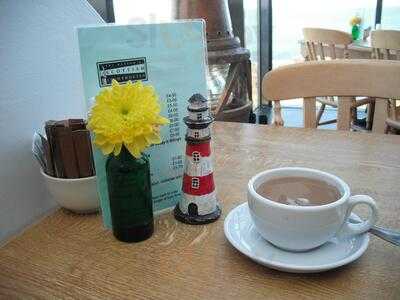 Lighthouse Tearoom