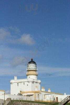 Lighthouse Tearoom
